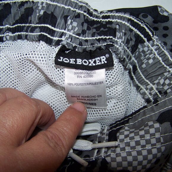 JoeBoxer baby/toddler swimming trunks - Picture 2 of 5
